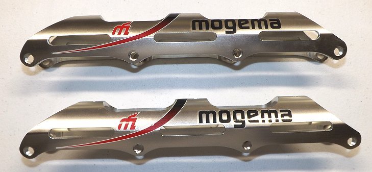 Mogema 4x80 9.5" 160mm Frame