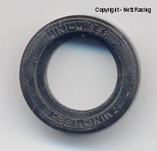 Ninja Mini Miser Sleeves