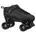 Pacer GTX 500 Black Roller Skate