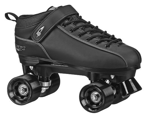 Pacer GTX 500 Black Skate