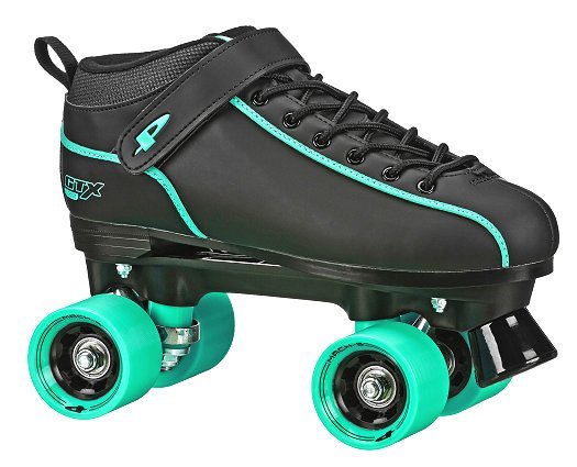 Pacer GTX 500 Green Skate