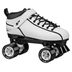 Pacer GTX 500 White Roller Skate