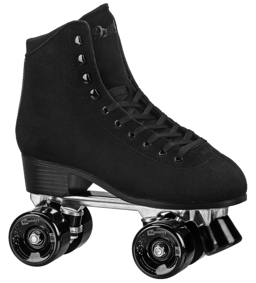 Pacer Slider Black Roller Skates