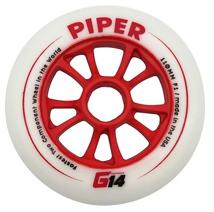 Piper G14 Outdoor Wheel