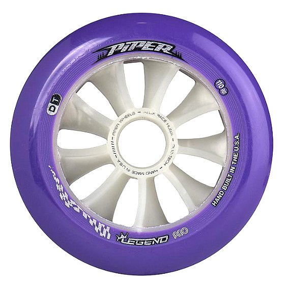 Piper Legend Pro Fast Wheel