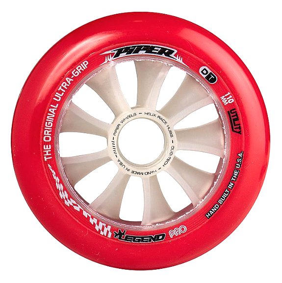 Piper Legend Pro Utility Wheel