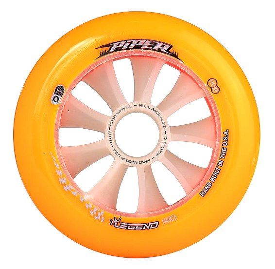 Piper Legend Pro XF Wheel