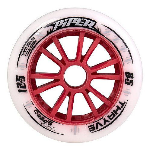 Piper Fly XG 125mm Wheel