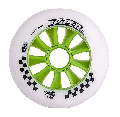 Piper Time Pro XXF Wheel