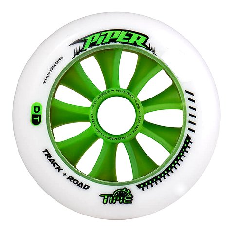 Piper Time XF Wheel