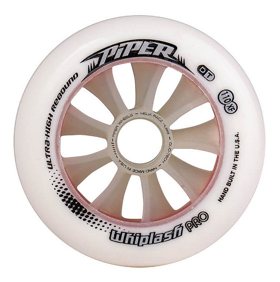 Piper Whiplash Pro XF Wheel