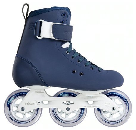 Powerslide Pheme Ocean 100 Skate