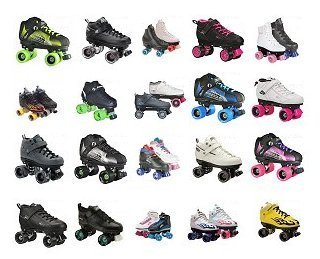 Quad Skates