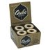 Sure-Grip Qube Swiss Gold Bearings, 16 Pack