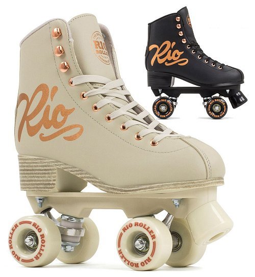 Rio Roller Rose Skate