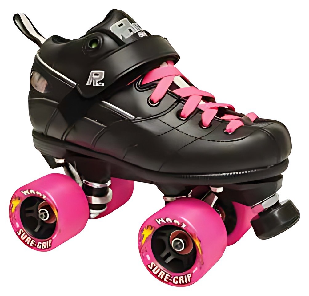 Sure-Grip Rock GT-50 Zoom Roller Skates