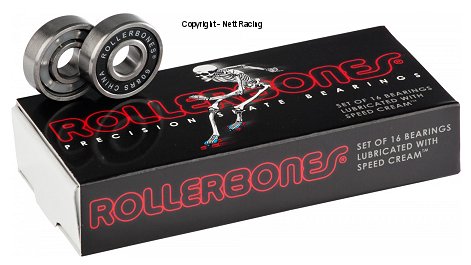 Roller Bones Bearings