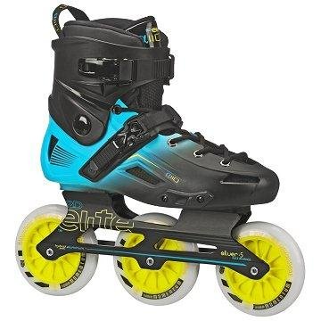 Roller Derby Elite Alpha 3x110 Inline Speed Skates