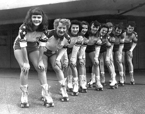 Roller Skate Brands 5