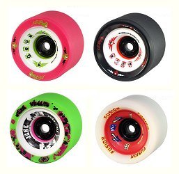 Roller Skate Wheels