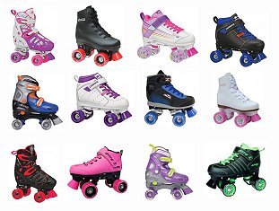 Roller Skates For Kids