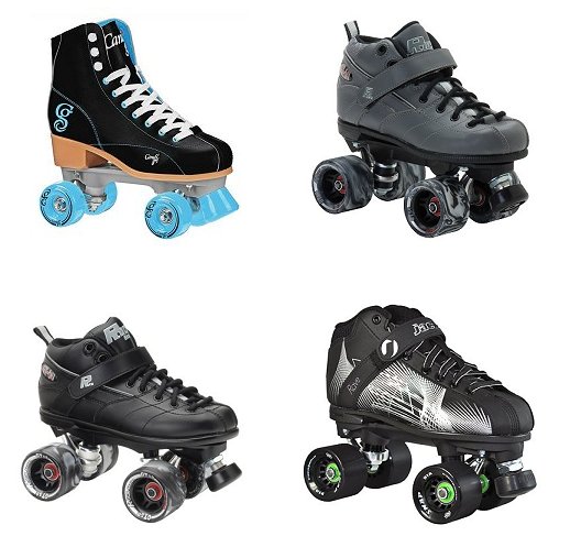 Roller Skates For Men