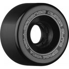 Rollerbones Elite 57mm black wheel, 103A