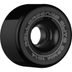 Rollerbones Elite 57mm Black Wheels