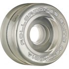 Rollerbones Elite 62mm clear wheel, 101A