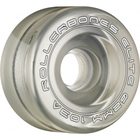 Rollerbones Elite 62mm clear wheel, 103A