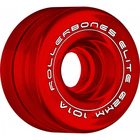 Rollerbones Elite 62mm red wheel, 101A