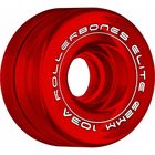 Rollerbones Elite 62mm red wheel, 103A