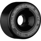 Rollerbones Elite 62mm black wheel, 101A