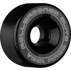 Rollerbones Elite 62mm black wheel, 103A