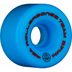 Rollerbones Team 57mm Blue Wheels