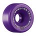 Rollerbones Team 57mm Purple Wheels