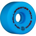 Rollerbones Team 62mm blue wheel, 101A