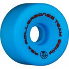 Rollerbones Team 62mm blue wheel, 98A