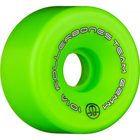 Rollerbones Team 62mm green wheel, 101A