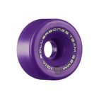 Rollerbones Team 62mm purple wheel, 101A