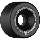 Rollerbones Team 62mm black wheel, 101A