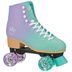 Pacer Rollr Grl Lilly Mint and Purple Roller Skates