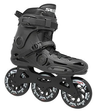 Seba E3 110 Premium Skate