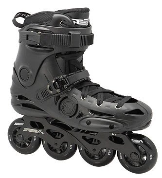 Seba E3 80 Premium Skate
