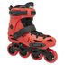 Seba E3 J Red Skate