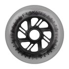 FR Downtown 125mm wheel, natural