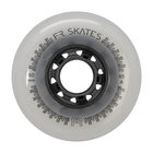 FR Downtown 80mm wheel, natural