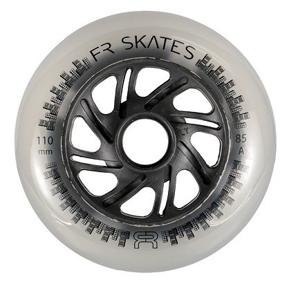 Seba FR Downtown 110mm 85a Wheel