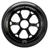 FR Urban Speed Black Wheels