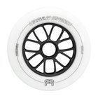 FR Urban Speed 125mm wheel, white